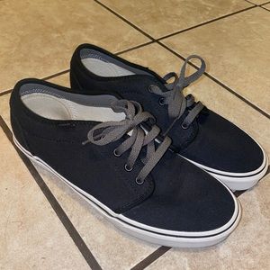 Men’s vans